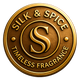 silkspice - Home