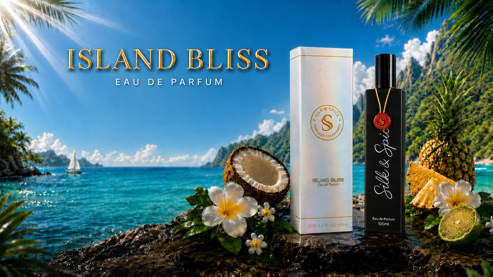 Island Bliss