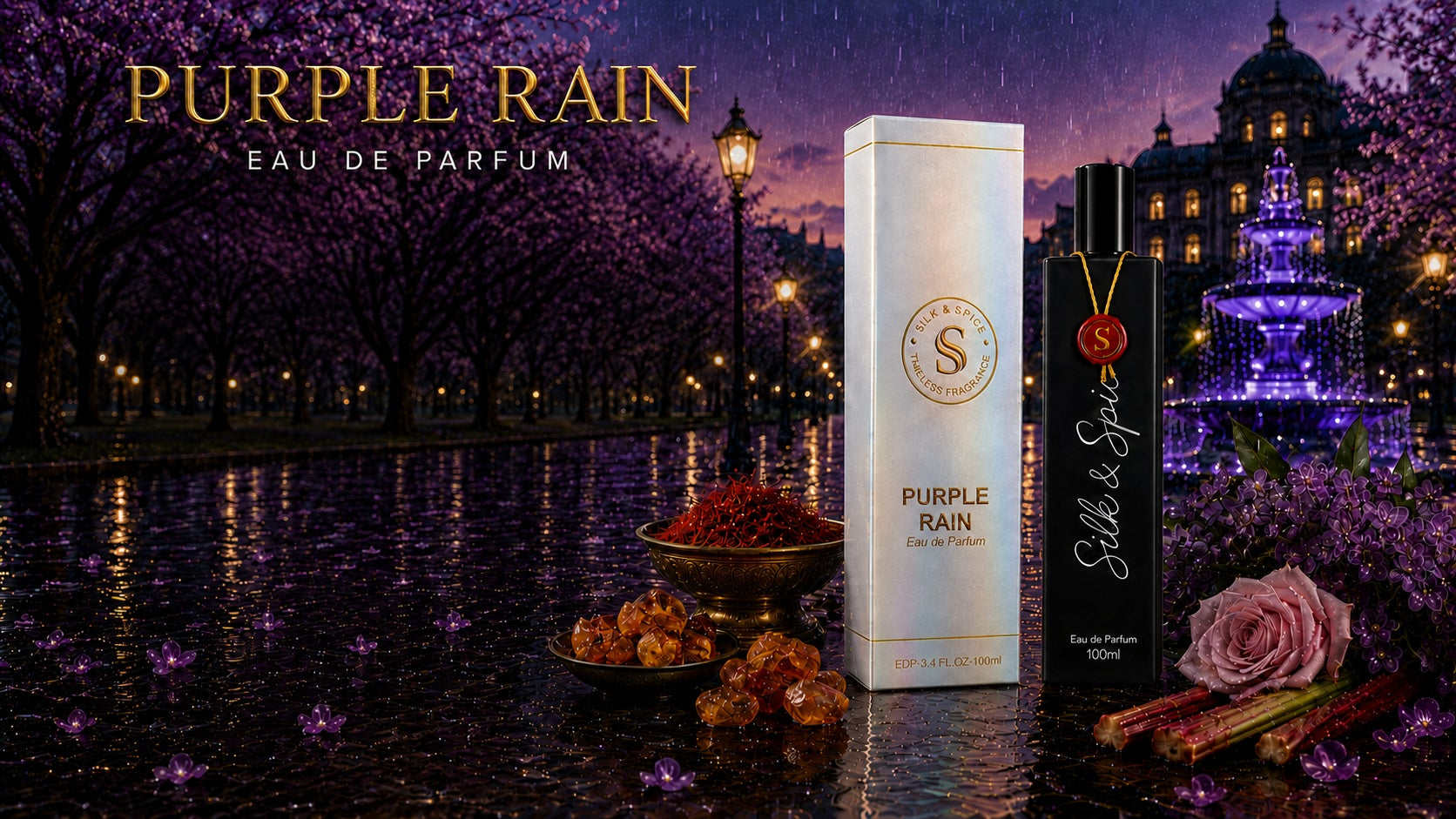 Purple Rain